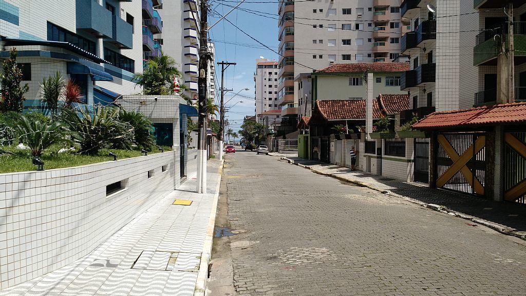 Apartamento Guaicá Apartamento Praia Grande  Exterior foto