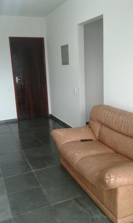 Apartamento Guaicá Apartamento Praia Grande  Exterior foto