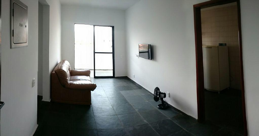 Apartamento Guaicá Apartamento Praia Grande  Exterior foto